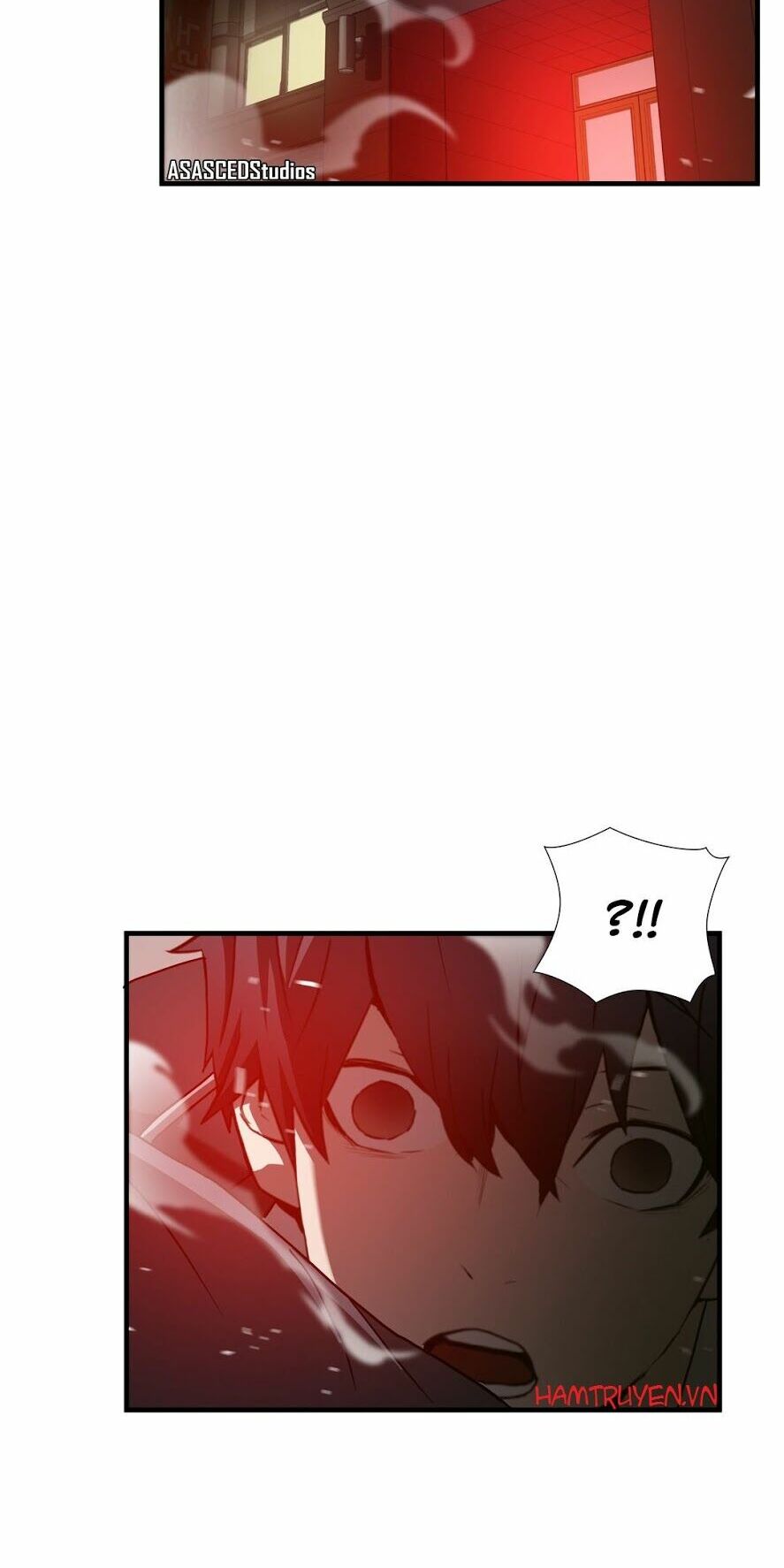 Kẻ Bị Ruồng Bỏ: Chapter 43