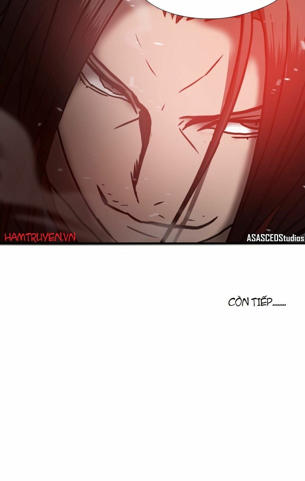 Kẻ Bị Ruồng Bỏ: Chapter 43