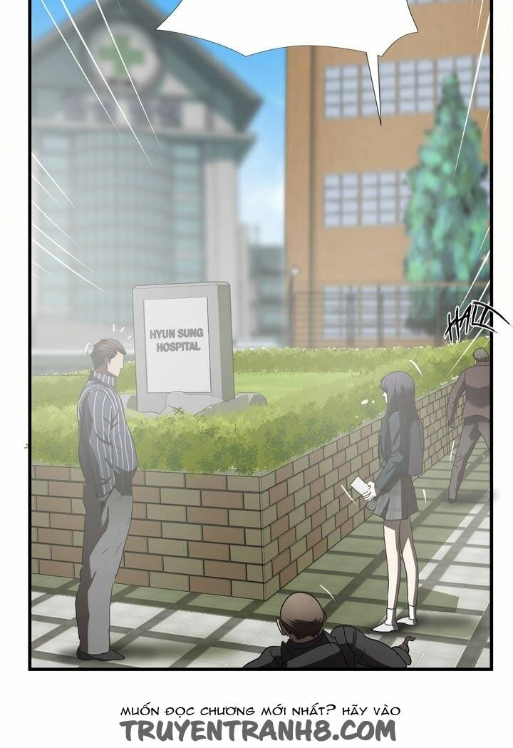 Kẻ Bị Ruồng Bỏ: Chapter 45