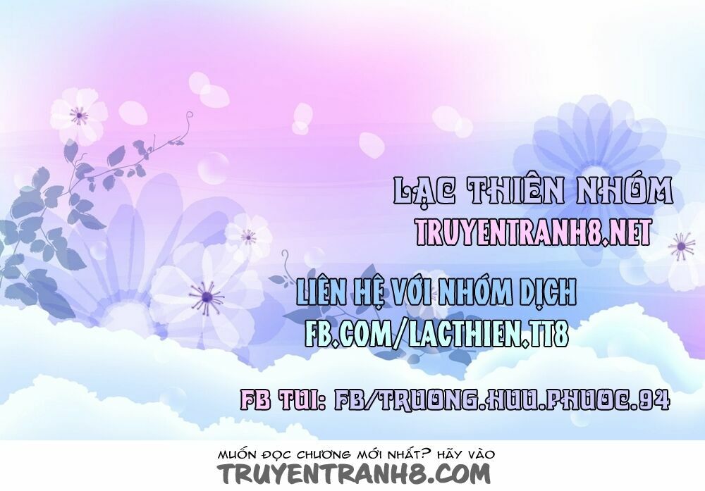 Kẻ Bị Ruồng Bỏ: Chapter 45