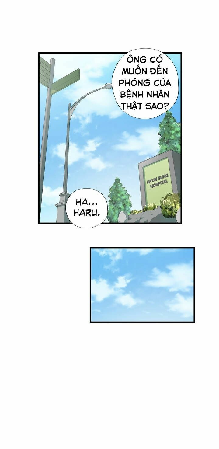 Kẻ Bị Ruồng Bỏ: Chapter 45