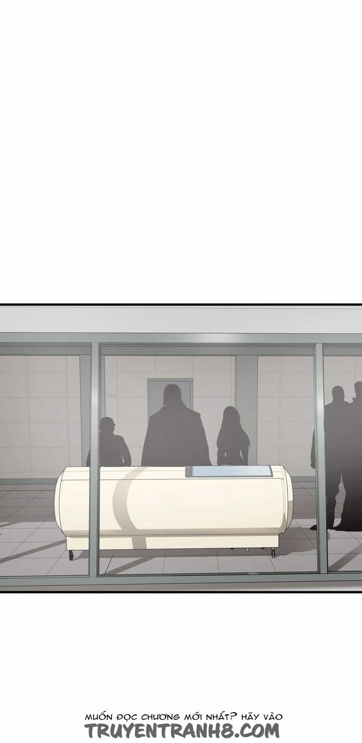 Kẻ Bị Ruồng Bỏ: Chapter 45