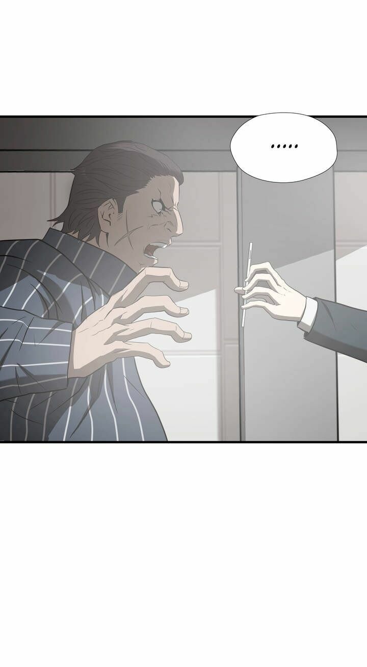 Kẻ Bị Ruồng Bỏ: Chapter 45