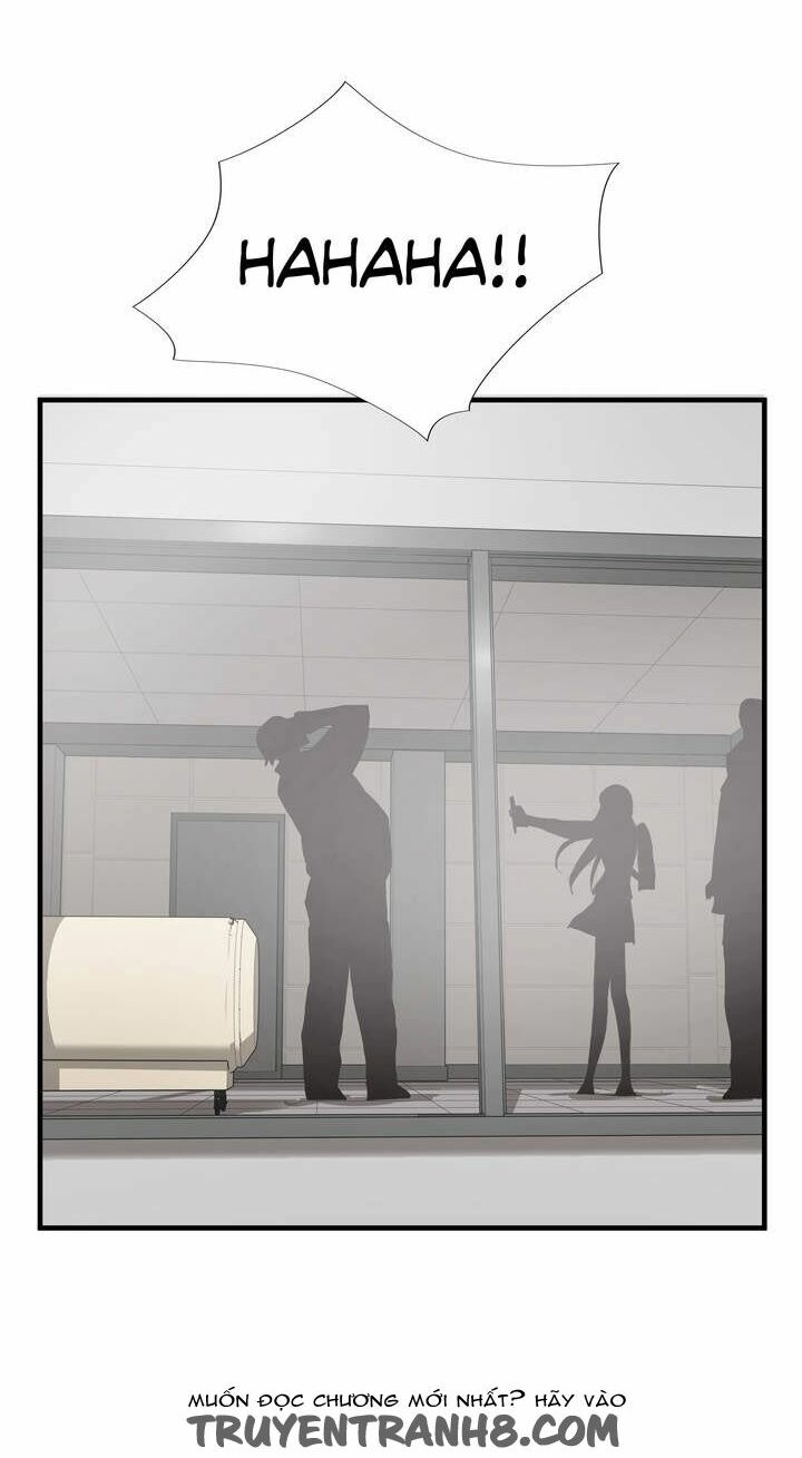 Kẻ Bị Ruồng Bỏ: Chapter 45