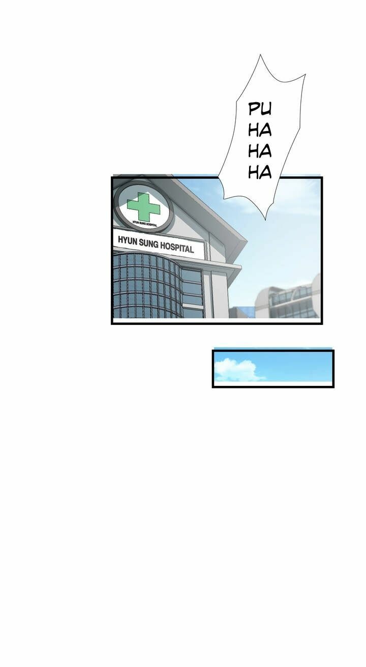 Kẻ Bị Ruồng Bỏ: Chapter 45