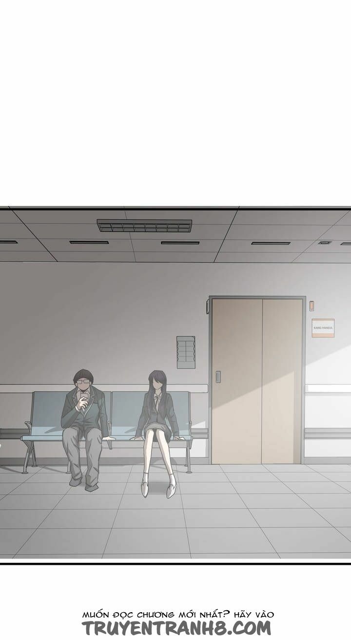 Kẻ Bị Ruồng Bỏ: Chapter 45