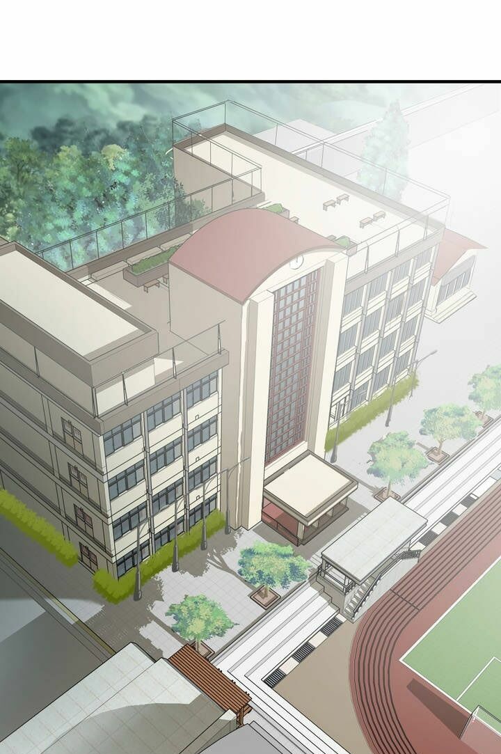 Kẻ Bị Ruồng Bỏ: Chapter 45