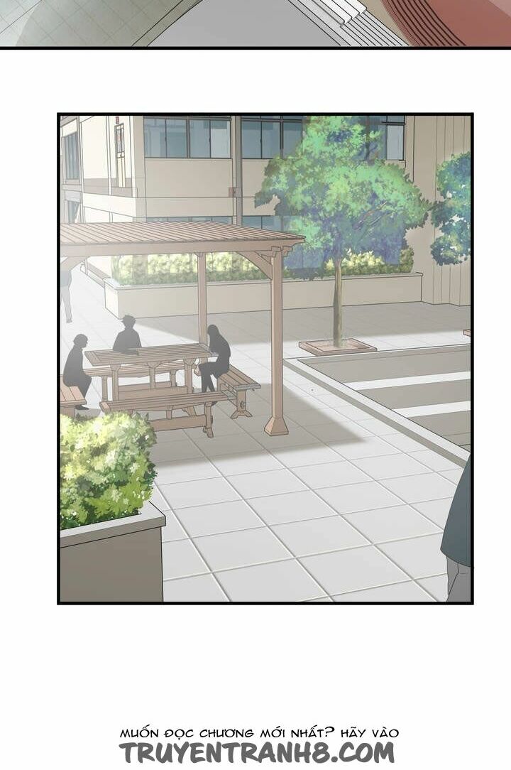 Kẻ Bị Ruồng Bỏ: Chapter 45