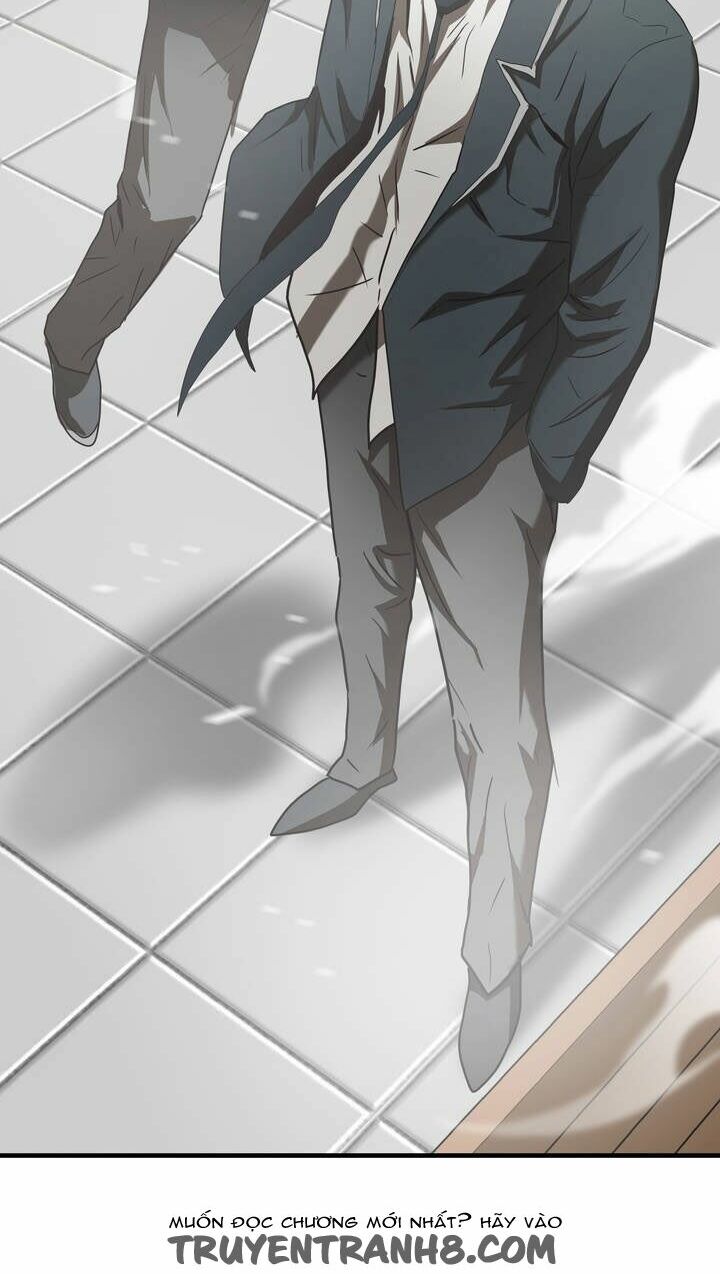 Kẻ Bị Ruồng Bỏ: Chapter 45
