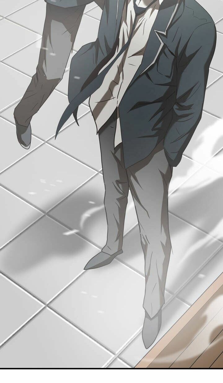Kẻ Bị Ruồng Bỏ: Chapter 46