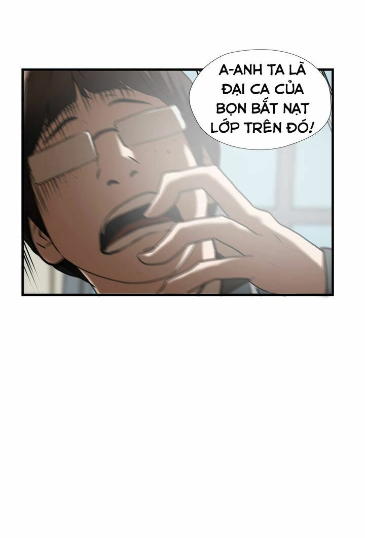 Kẻ Bị Ruồng Bỏ: Chapter 46