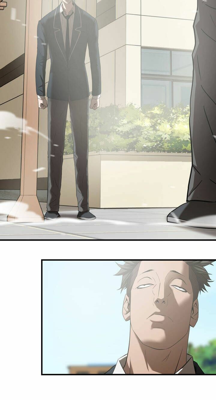 Kẻ Bị Ruồng Bỏ: Chapter 46