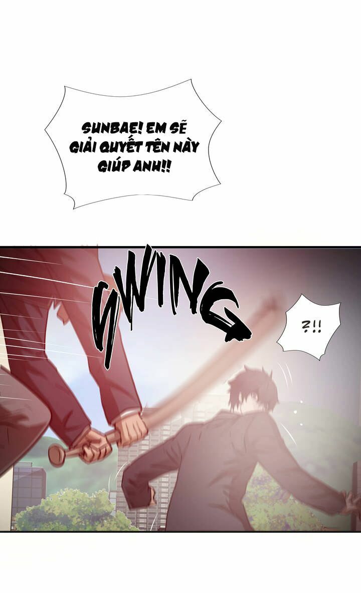 Kẻ Bị Ruồng Bỏ: Chapter 46