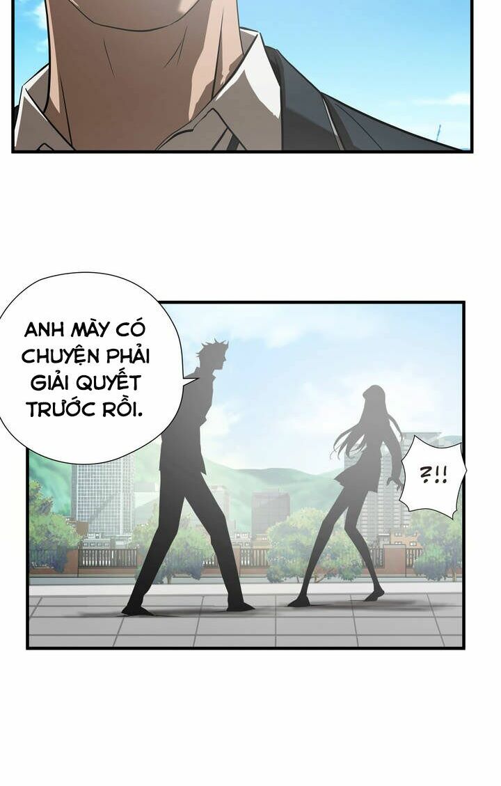 Kẻ Bị Ruồng Bỏ: Chapter 46