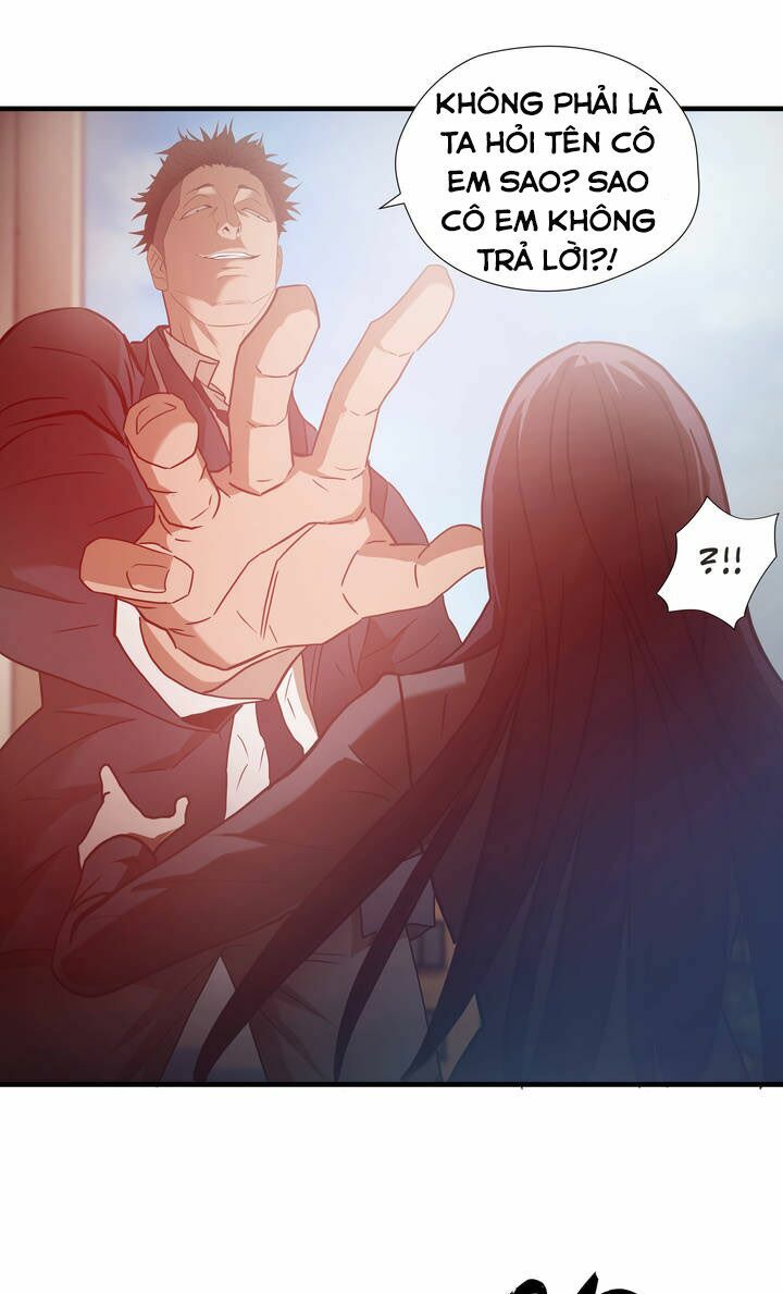 Kẻ Bị Ruồng Bỏ: Chapter 46