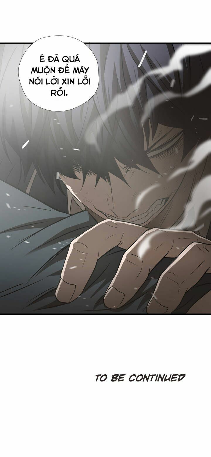 Kẻ Bị Ruồng Bỏ: Chapter 46