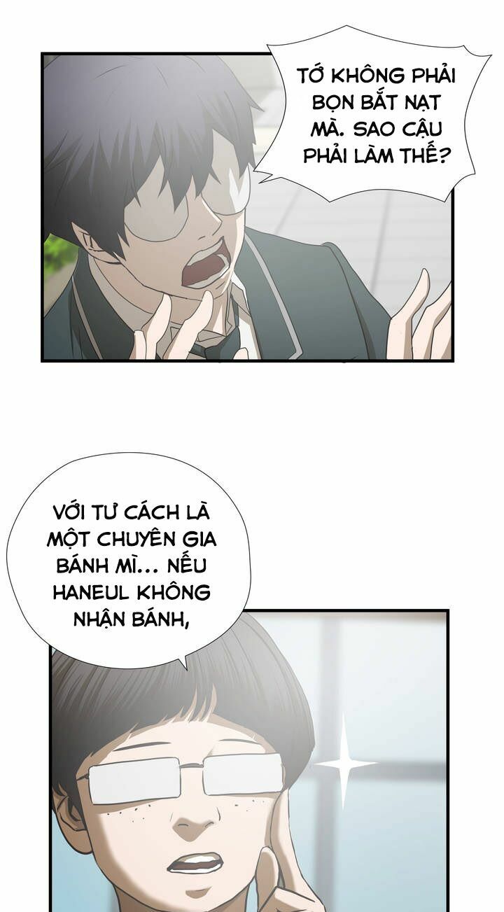 Kẻ Bị Ruồng Bỏ: Chapter 46