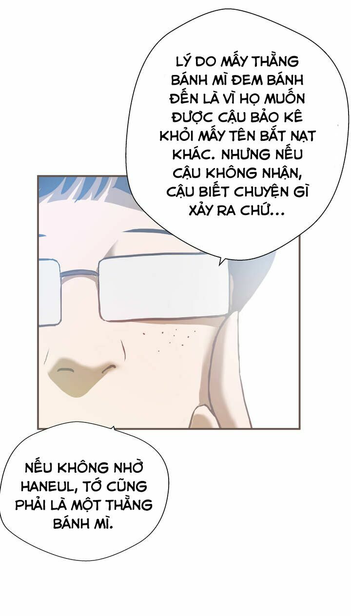 Kẻ Bị Ruồng Bỏ: Chapter 46