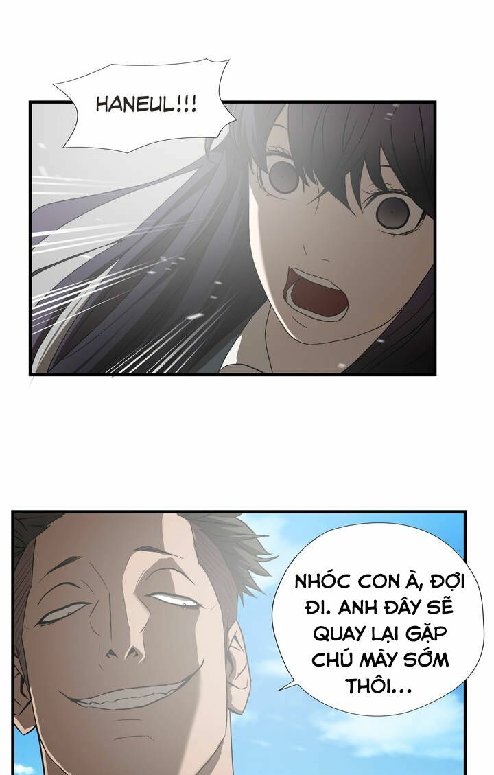Kẻ Bị Ruồng Bỏ: Chapter 47