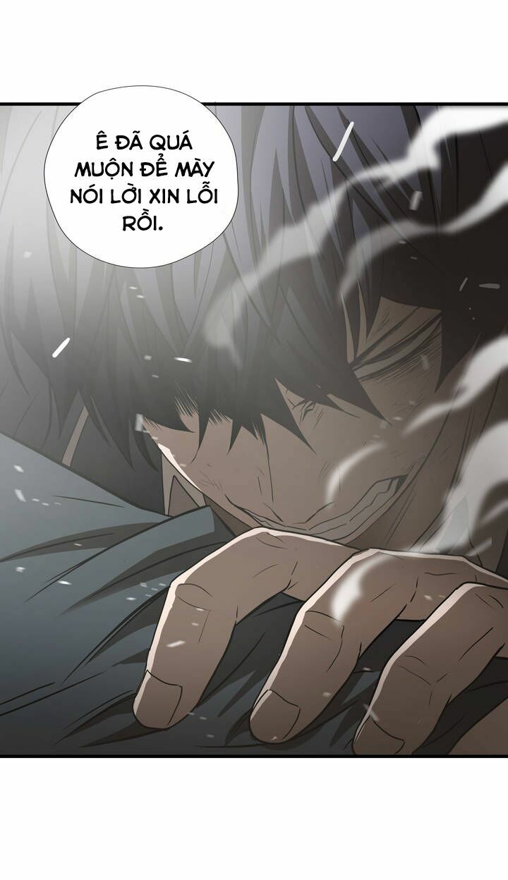 Kẻ Bị Ruồng Bỏ: Chapter 47