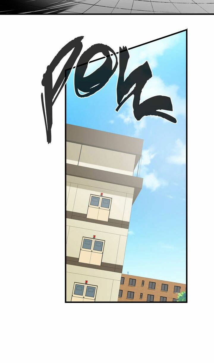 Kẻ Bị Ruồng Bỏ: Chapter 47