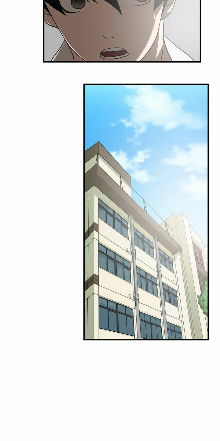 Kẻ Bị Ruồng Bỏ: Chapter 47