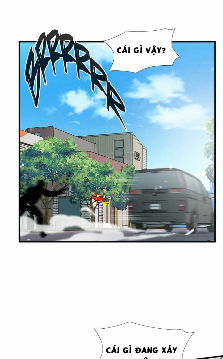 Kẻ Bị Ruồng Bỏ: Chapter 47