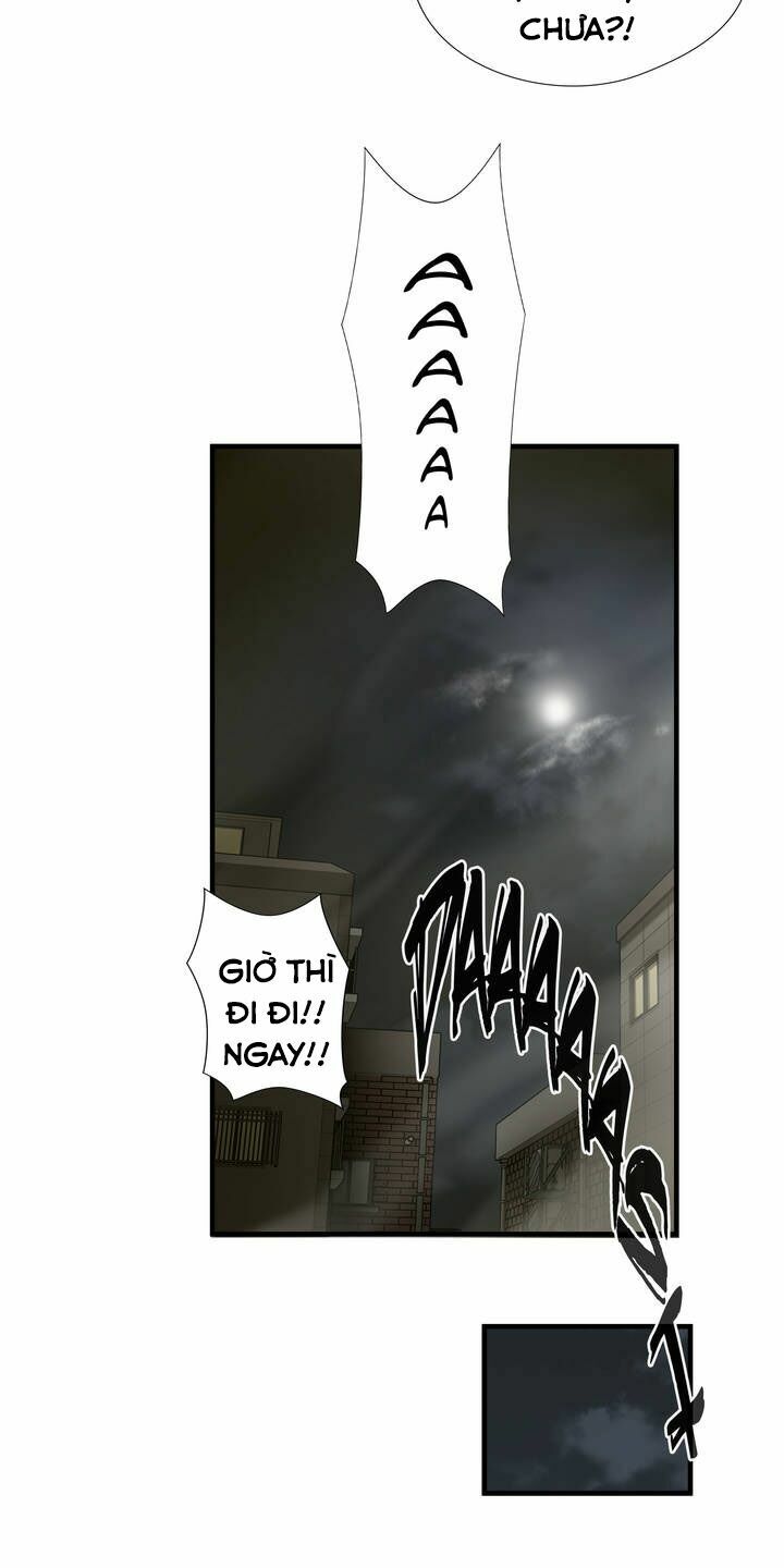 Kẻ Bị Ruồng Bỏ: Chapter 48
