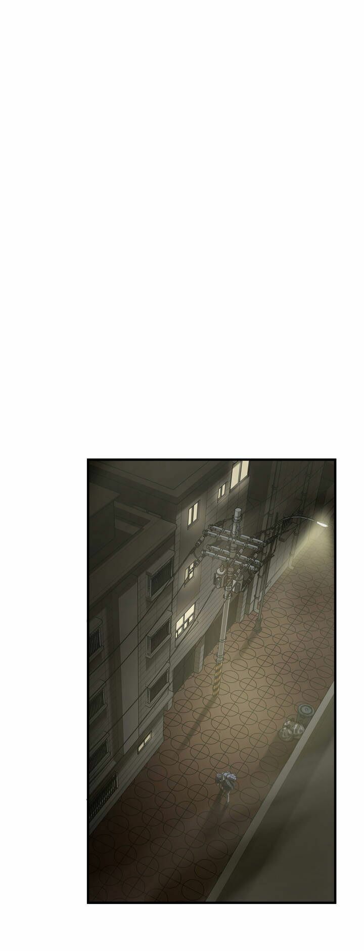 Kẻ Bị Ruồng Bỏ: Chapter 48