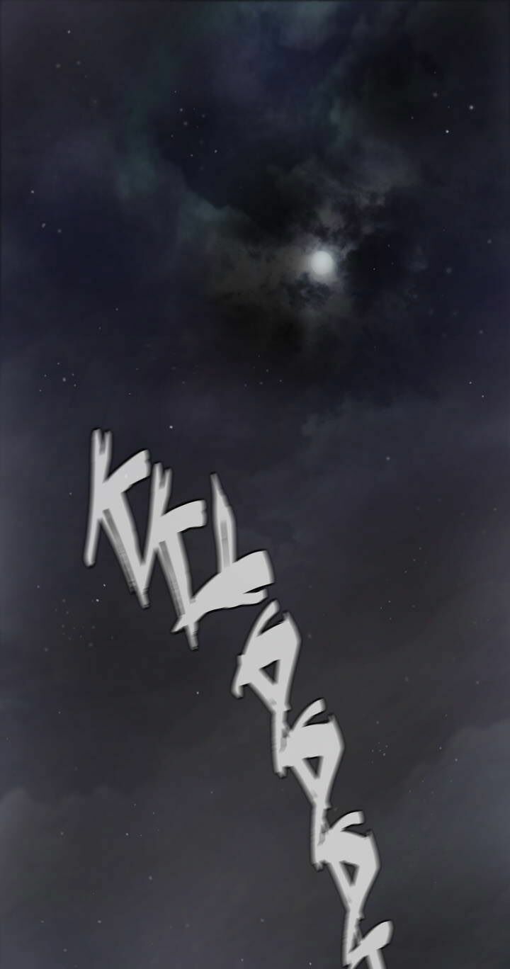 Kẻ Bị Ruồng Bỏ: Chapter 48