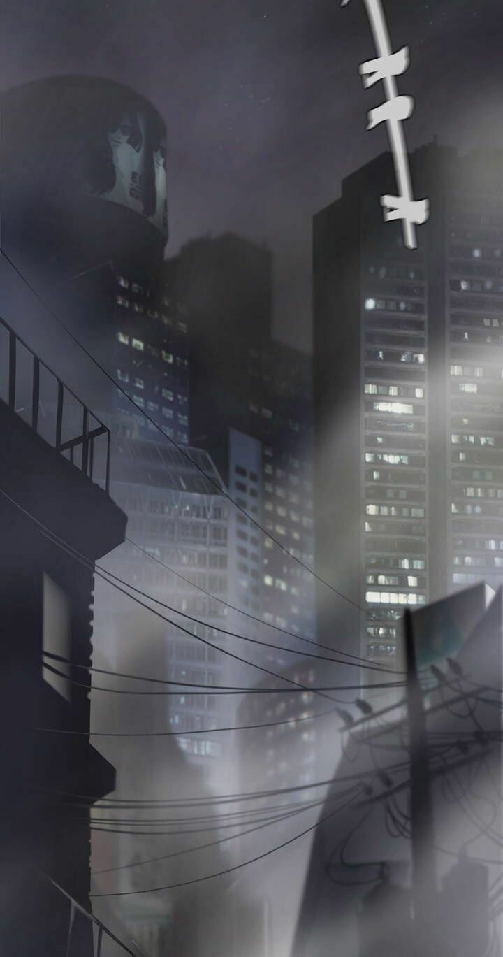 Kẻ Bị Ruồng Bỏ: Chapter 48