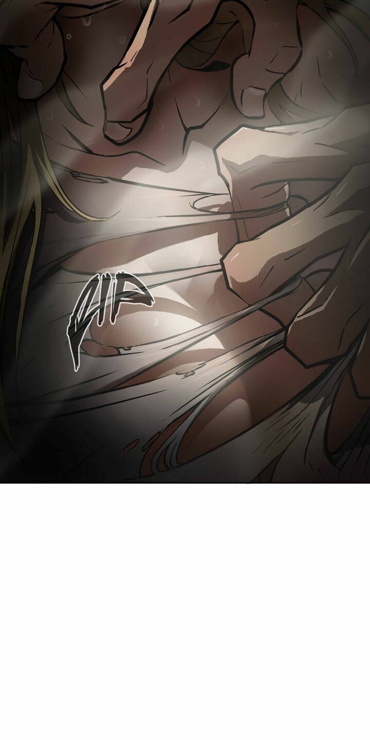 Kẻ Bị Ruồng Bỏ: Chapter 48