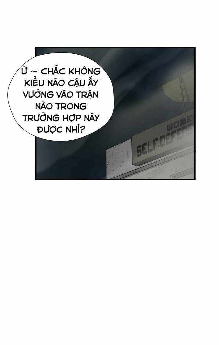Kẻ Bị Ruồng Bỏ: Chapter 48