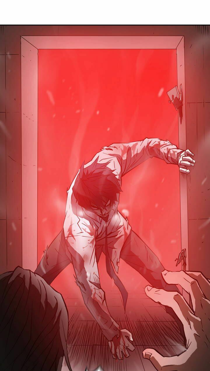 Kẻ Bị Ruồng Bỏ: Chapter 48