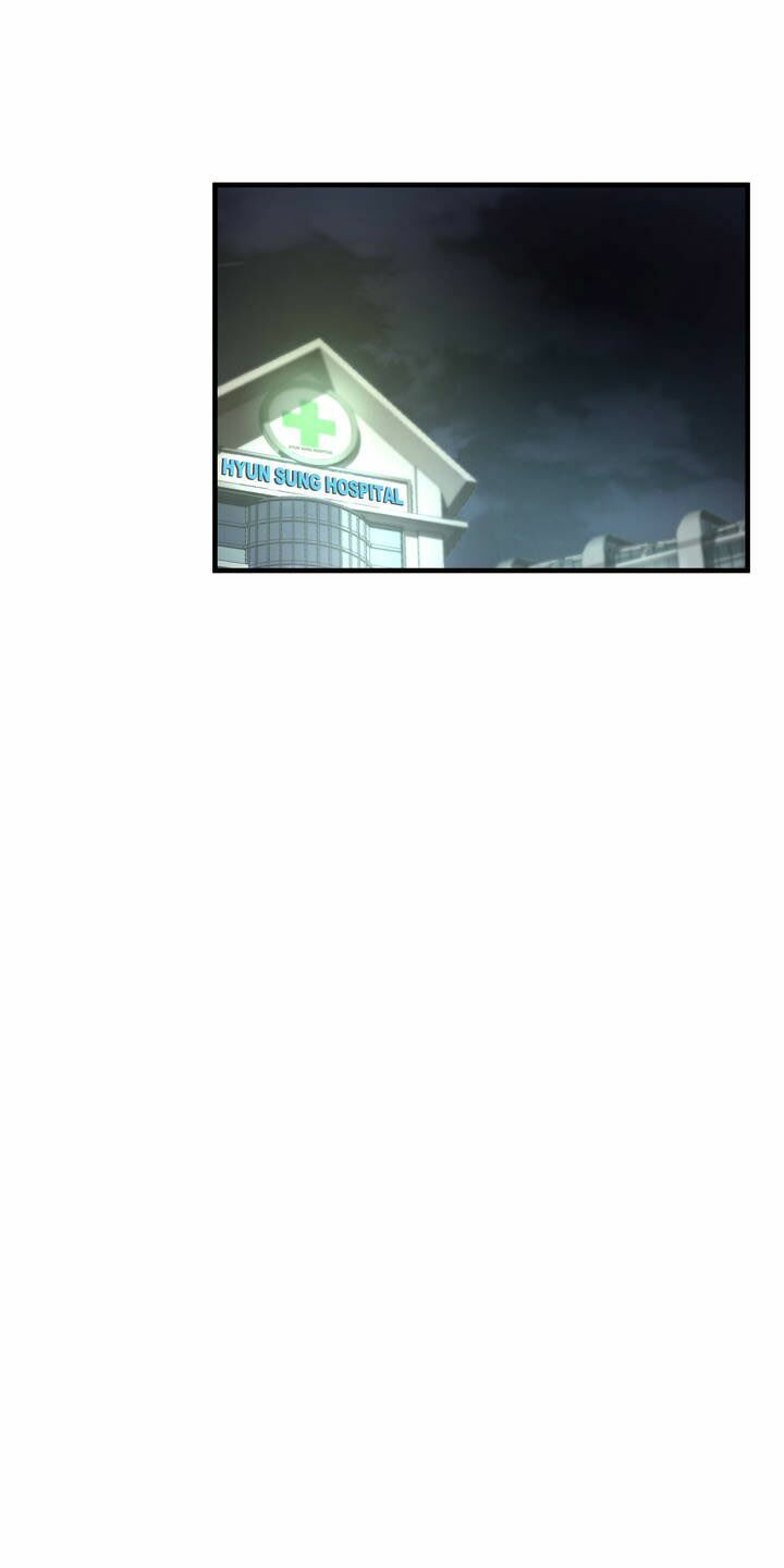 Kẻ Bị Ruồng Bỏ: Chapter 49