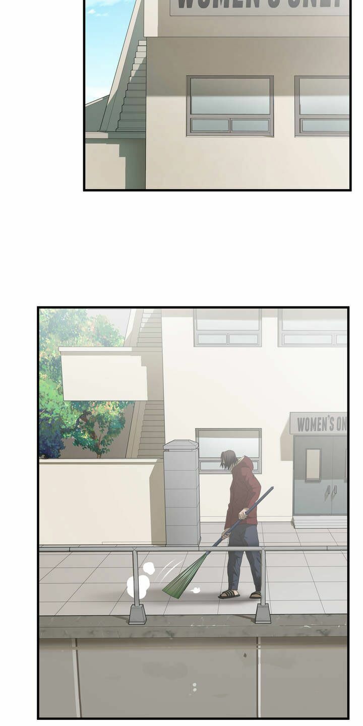 Kẻ Bị Ruồng Bỏ: Chapter 49
