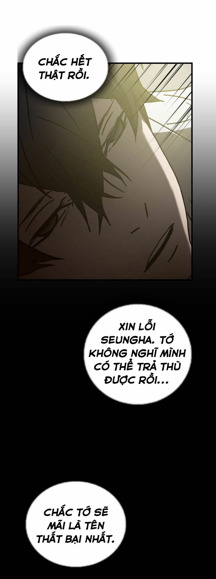 Kẻ Bị Ruồng Bỏ: Chapter 49