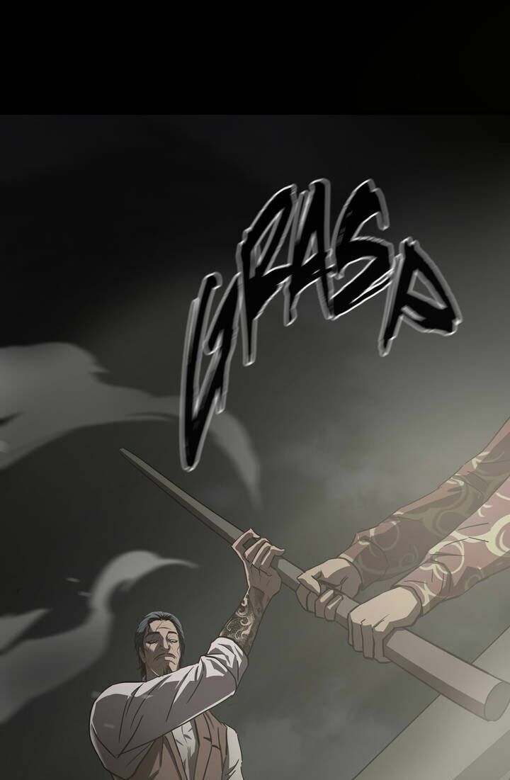 Kẻ Bị Ruồng Bỏ: Chapter 49