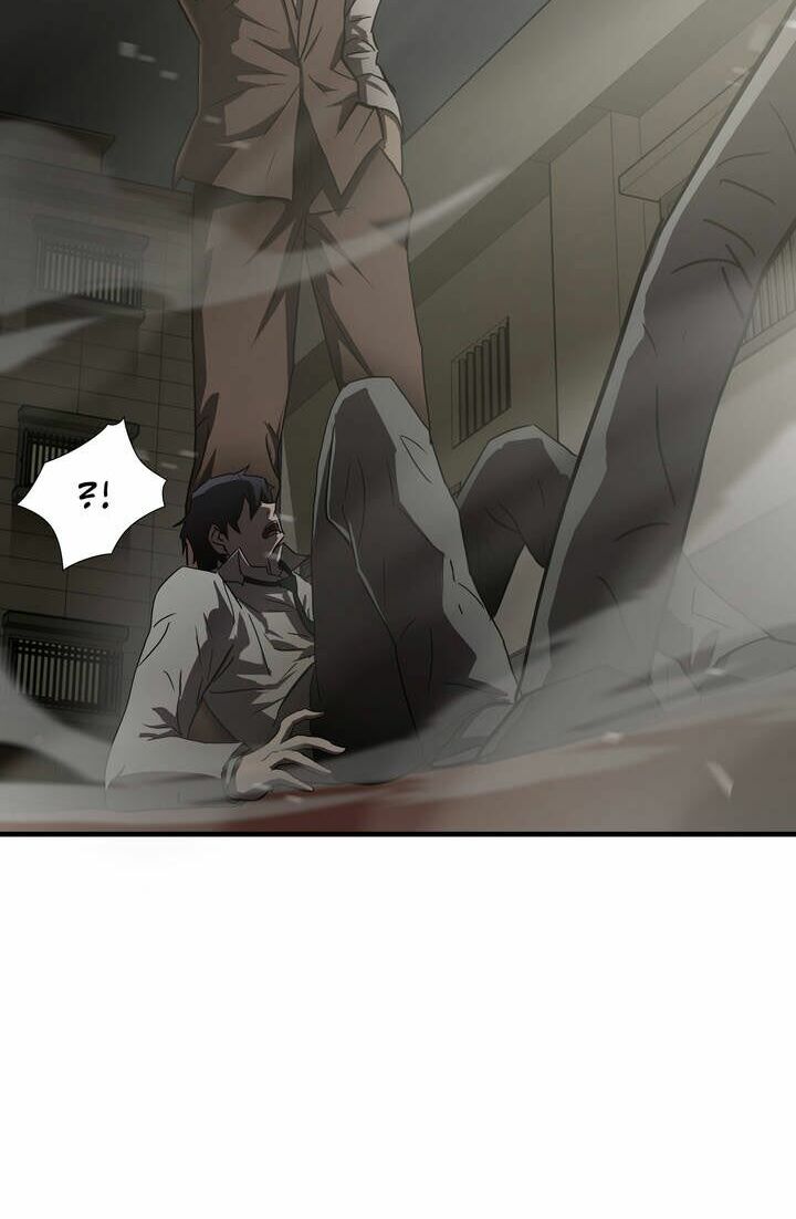 Kẻ Bị Ruồng Bỏ: Chapter 49