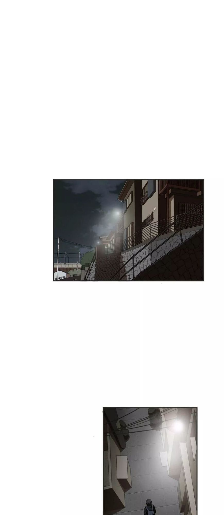 Kẻ Bị Ruồng Bỏ: Chapter 5