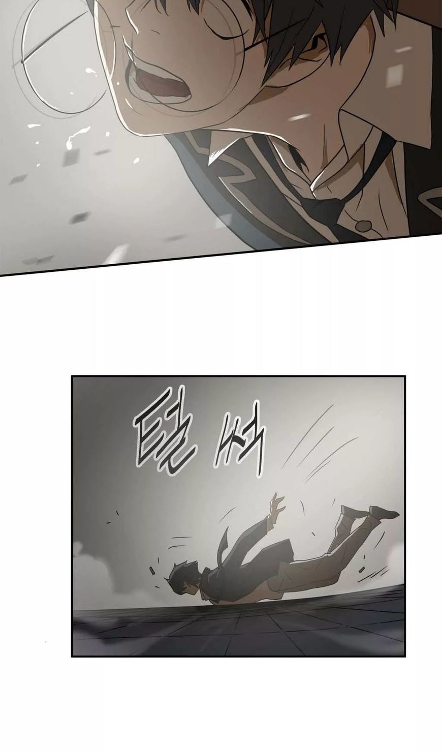 Kẻ Bị Ruồng Bỏ: Chapter 5