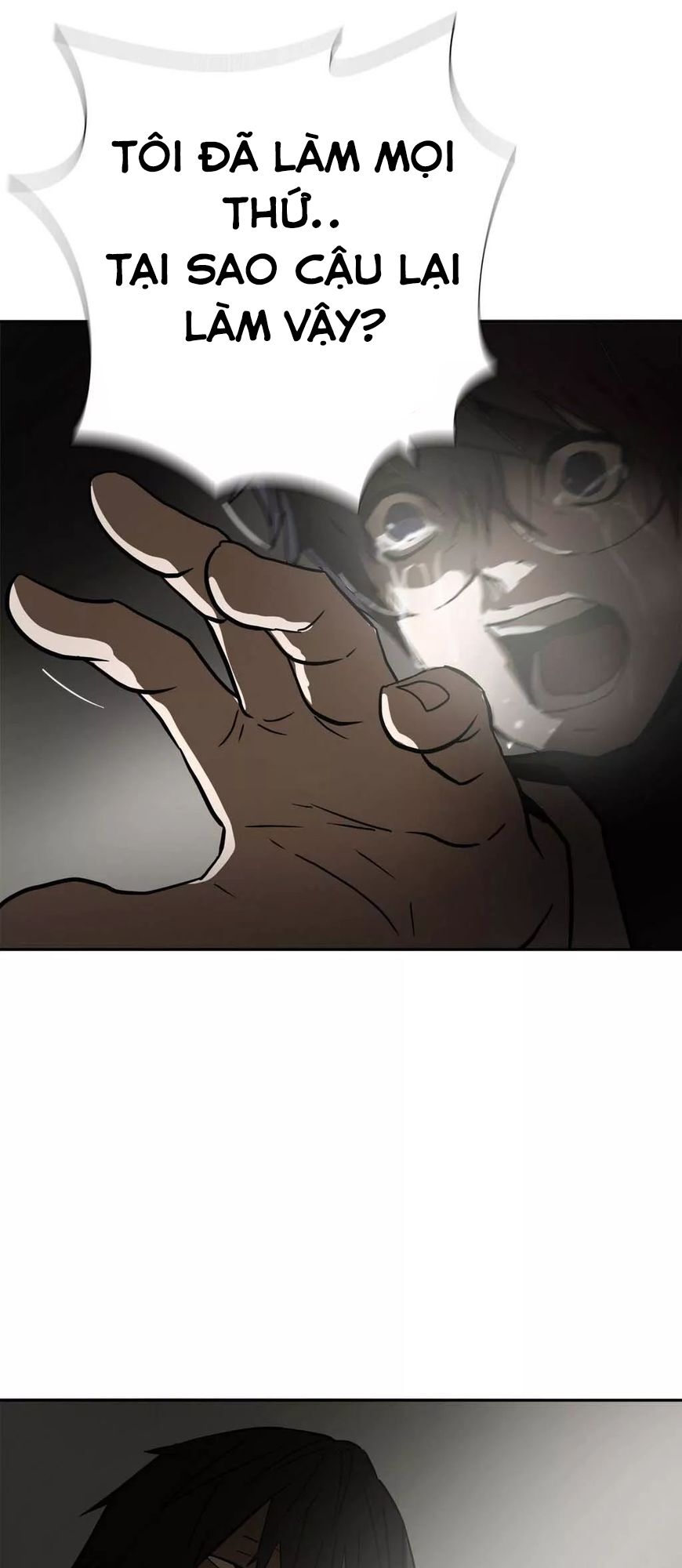 Kẻ Bị Ruồng Bỏ: Chapter 5