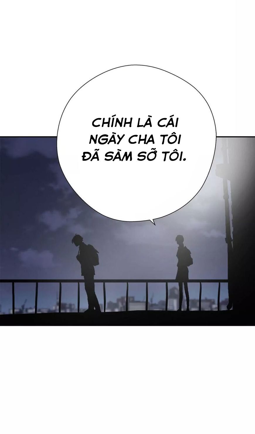 Kẻ Bị Ruồng Bỏ: Chapter 5