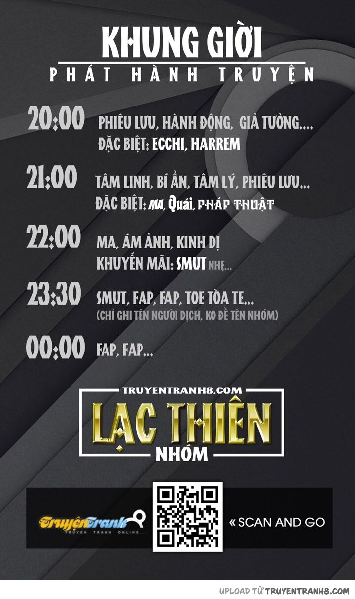 Kẻ Bị Ruồng Bỏ: Chapter 5