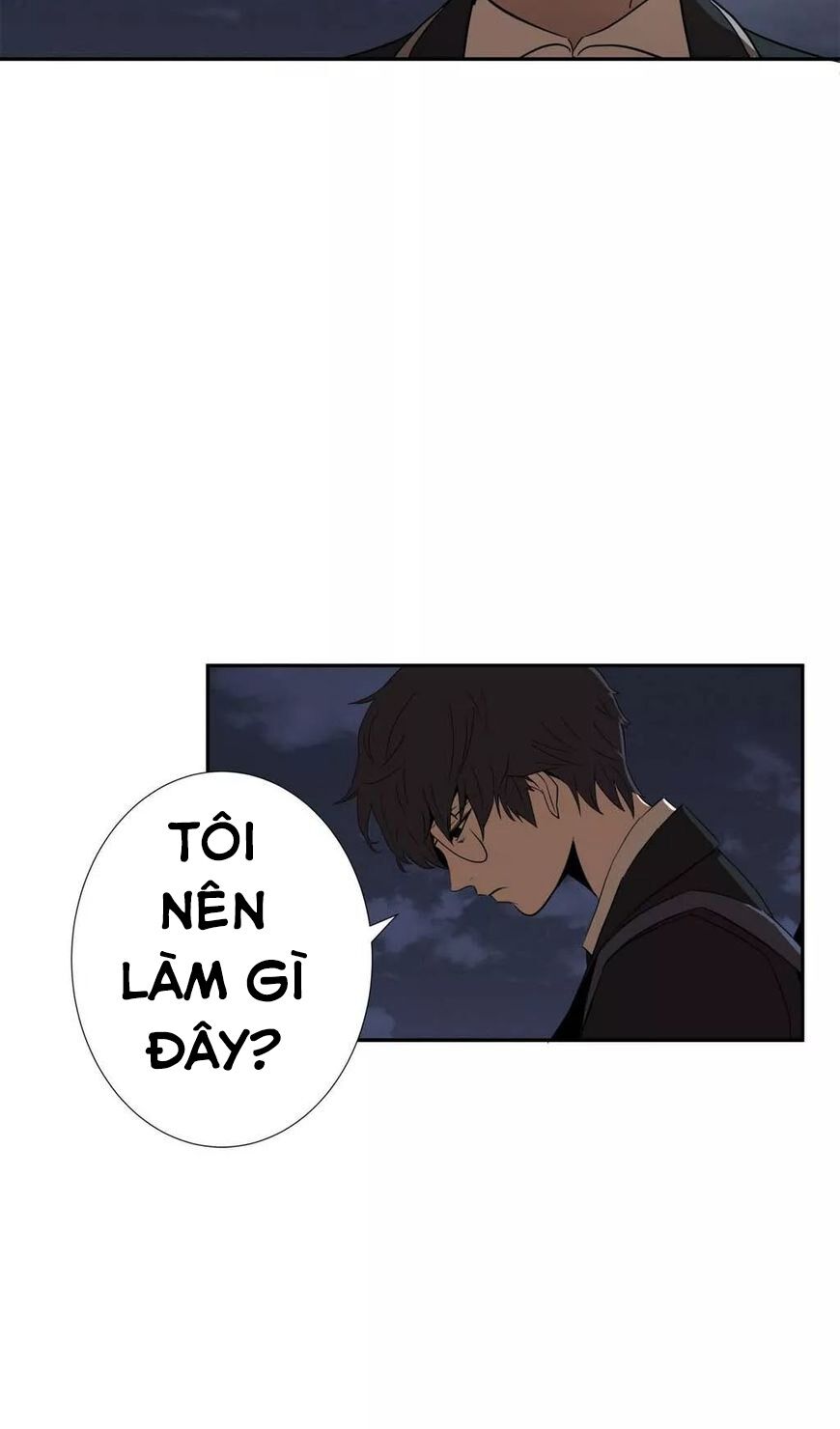 Kẻ Bị Ruồng Bỏ: Chapter 5