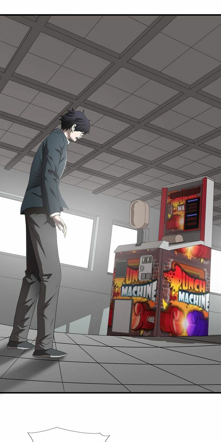 Kẻ Bị Ruồng Bỏ: Chapter 50