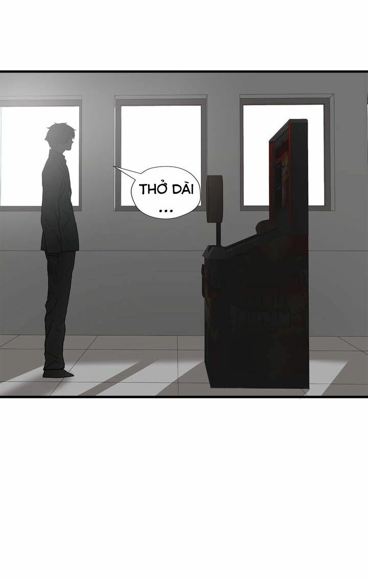 Kẻ Bị Ruồng Bỏ: Chapter 50