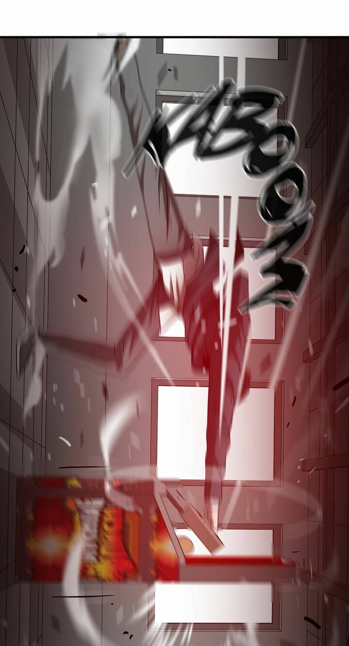 Kẻ Bị Ruồng Bỏ: Chapter 50