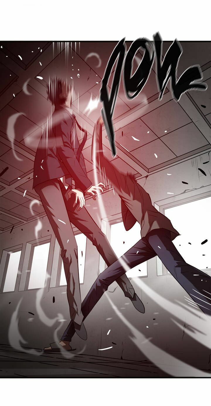 Kẻ Bị Ruồng Bỏ: Chapter 51