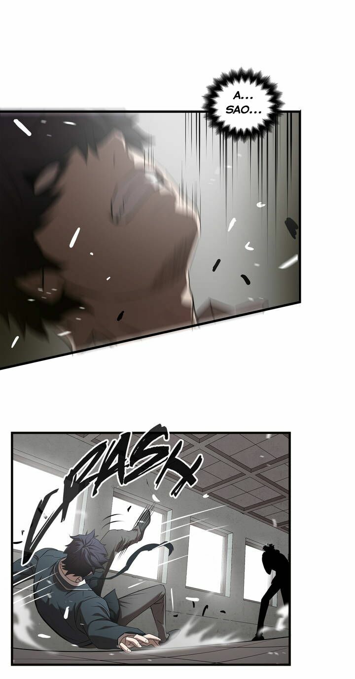 Kẻ Bị Ruồng Bỏ: Chapter 51